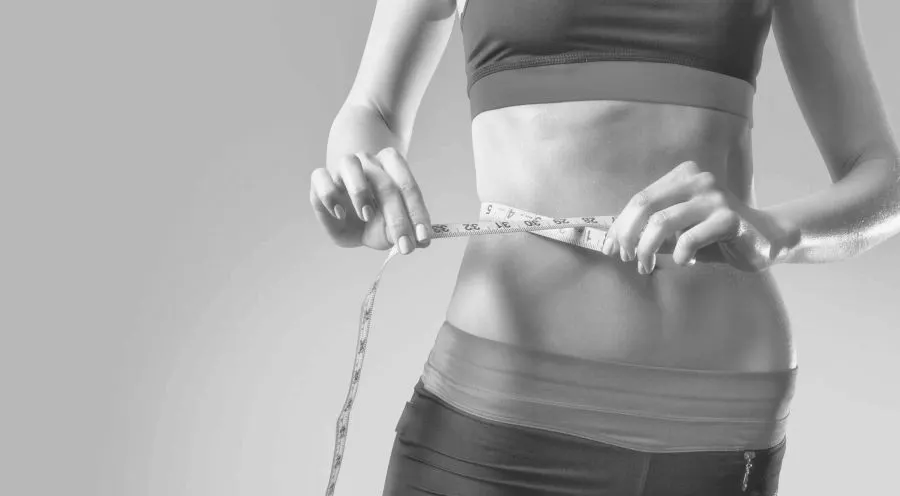 Woman representing body sculpting and Lipo 360 results in Tampa Bay