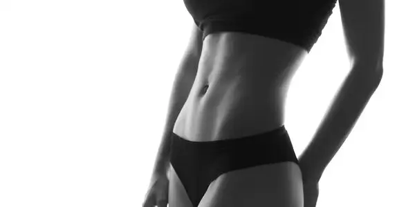 Feminine waist contouring and hourglass sculpting in Tampa Bay